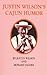 Justin Wilson's Cajun Humor by Justin Wilson