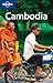 Lonely Planet Cambodia by Nick Ray