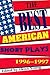 The Best American Short Plays 1996-1997