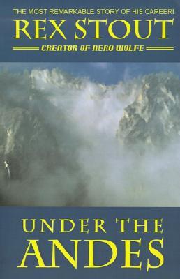 Under the Andes (Paperback)