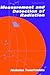 Measurement and Detection of Radiation