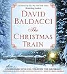The Christmas Train by David Baldacci The Christmas Train by David Baldacci