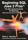 Beginning SQL Joe...