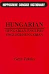 Hippocrene Concise Dictionary: Hungarian - English / English - Hungarian