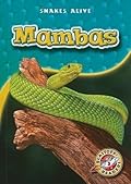 Mambas (Blastoff! Readers: Snakes Alive)