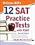 McGraw-Hill's 12 SAT Practi...