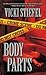 Body Parts by Vicki  Stiefel