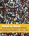 Need to Know by Lisa J. McIntyre