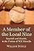 A Member of the Local Nine:...