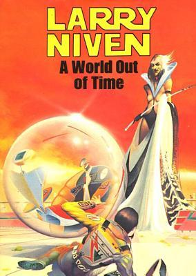 A World Out of Time