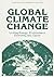 Global Climate Change by J. C. / W. R. WAGNER / C. N...