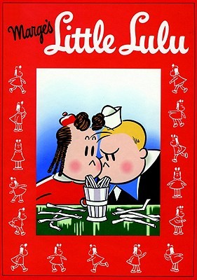 Little Lulu, Volume 5: Lulu Takes a Trip (Paperback)