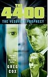The Vesuvius Prophecy by Greg Cox