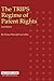 The TRIPS Regime of Patent Rights: With an Introduction on the History and the Economic Function of Patents (2nd Edition Revised)