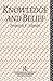 Knowledge and Belief (Problems of Philosophy)