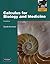 Calculus for Biology and Medicine