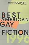 Best American Gay Fiction