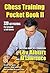 Chess Training Pocket Book ...