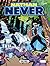 Nathan Never n. 21: Delirio