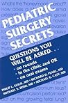 Pediatric Surgery...