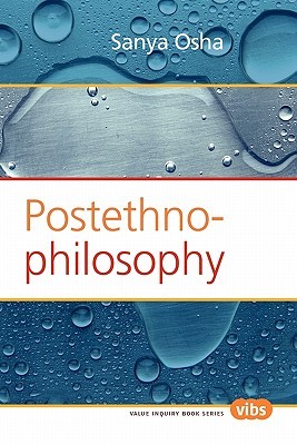 Postethnophilosophy (Social Philosophy, 227)
