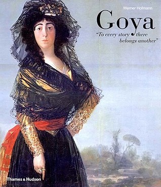 Goya (Hardcover)