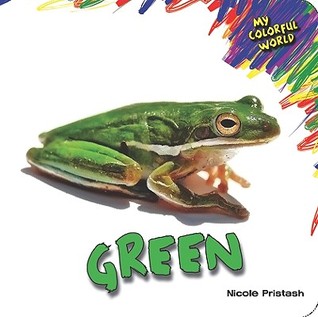 Green (My Colorful World)