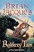 Rakkety Tam (Redwall, #17)