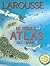 Mi primer atlas del mundo/ ...