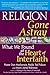Religion Gone Astray by Pastor Don Mackenzie