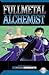 Fullmetal Alchemist 3 by Hiromu Arakawa