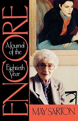 Encore: A Journal of the Eightieth Year (Paperback)