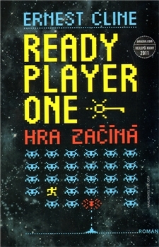 Ready Player One: Hra začíná