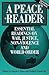 A Peace Reader (Revised Edition)