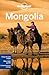 Mongolia 6 (inglés) (LONELY PLANET)