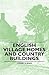 English Village Homes and Country Buildings