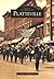 Platteville (Images of America: Wisconsin)
