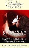 The Phantom of the Opera