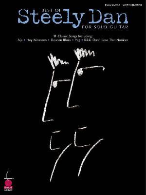 Best of Steely Dan for Solo Guitar by Steely Dan