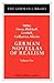 German Novellas of Realism: Stifter, Droste-Hulshoff, Gotthelf, Grillparzer, Morike: Volume 1 (German Library)