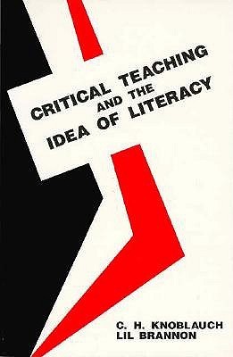 Critical Teaching and the Idea of Literacy (Paperback)