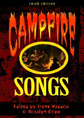 Campfire Songs (Paperback)