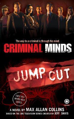 Jump Cut (Criminal Minds, #1)