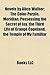 Novels by Alice Walker: The Color Purple, Meridian, Possessing the Secret of Joy, the Third Life of Grange Copeland, the Temple of My Familiar