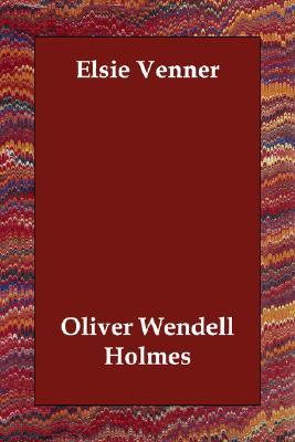 Elsie Venner (Paperback)