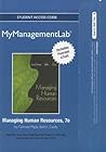 Managing Human Re...
