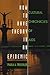 How to Have Theory in an Epidemic by Paula A. Treichler