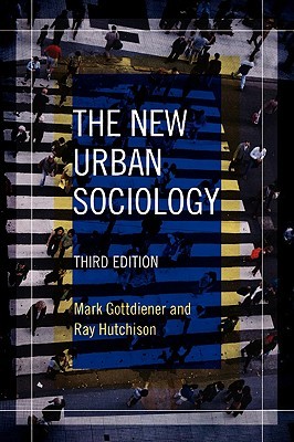 The New Urban Sociology, 3rd Edition (Paperback)