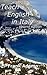 Teach English in Italy