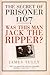 The Secret Of Prisoner 1167 by James H. Tully